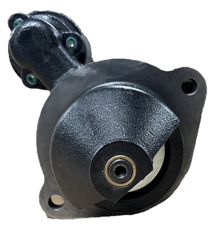 Starter motor 24V 4,0kW - 2