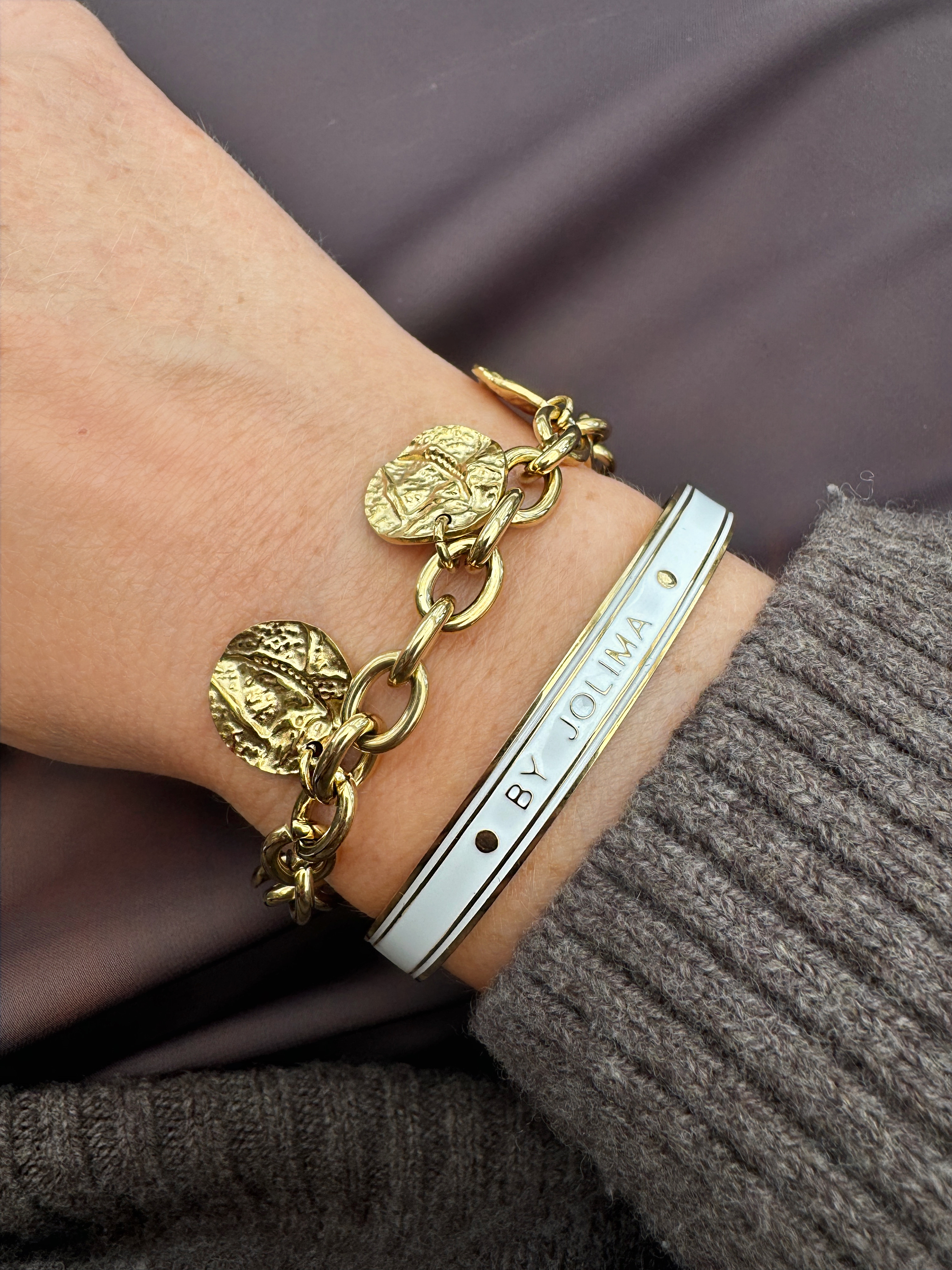 Amalfi bracelet - 4