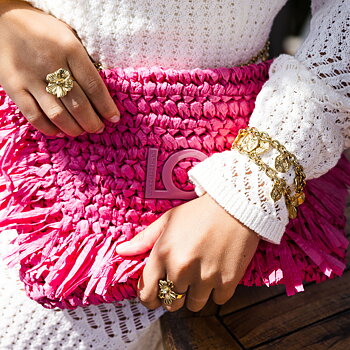 Amalfi bracelet