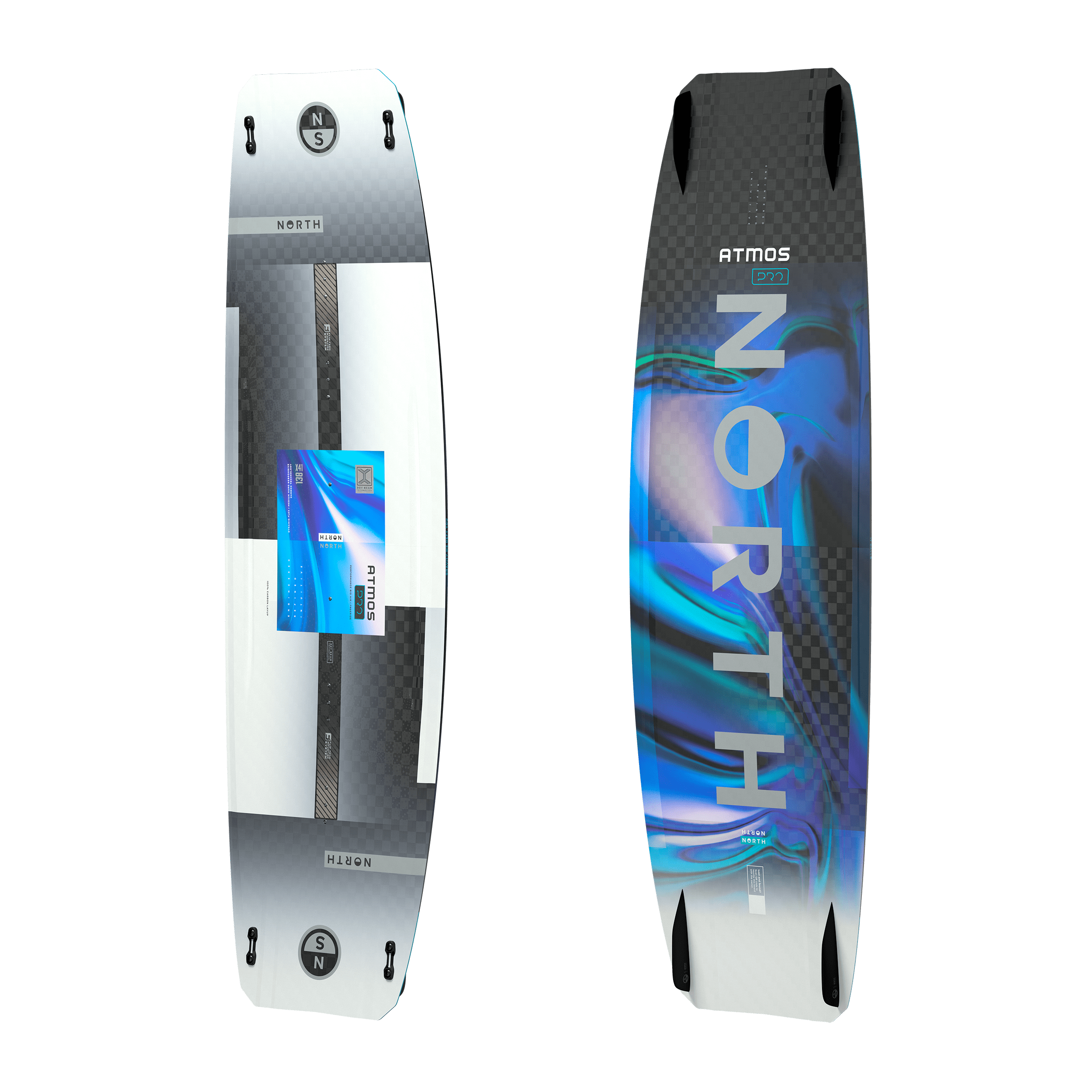 North Atmos PRO 2025 - 2