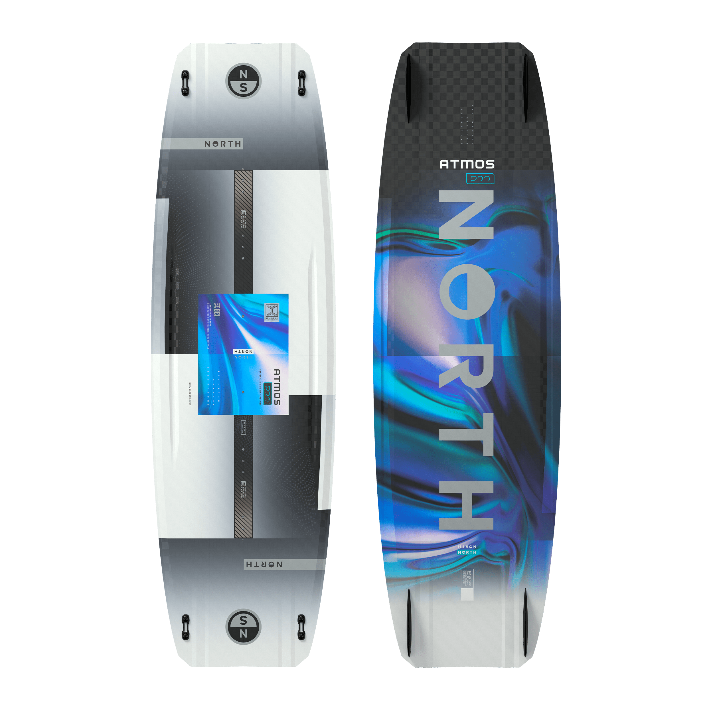 North Atmos PRO 2025