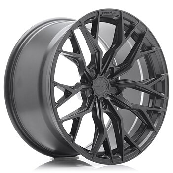 20" Concaver Wheels CVR1 - Carbon Graphite