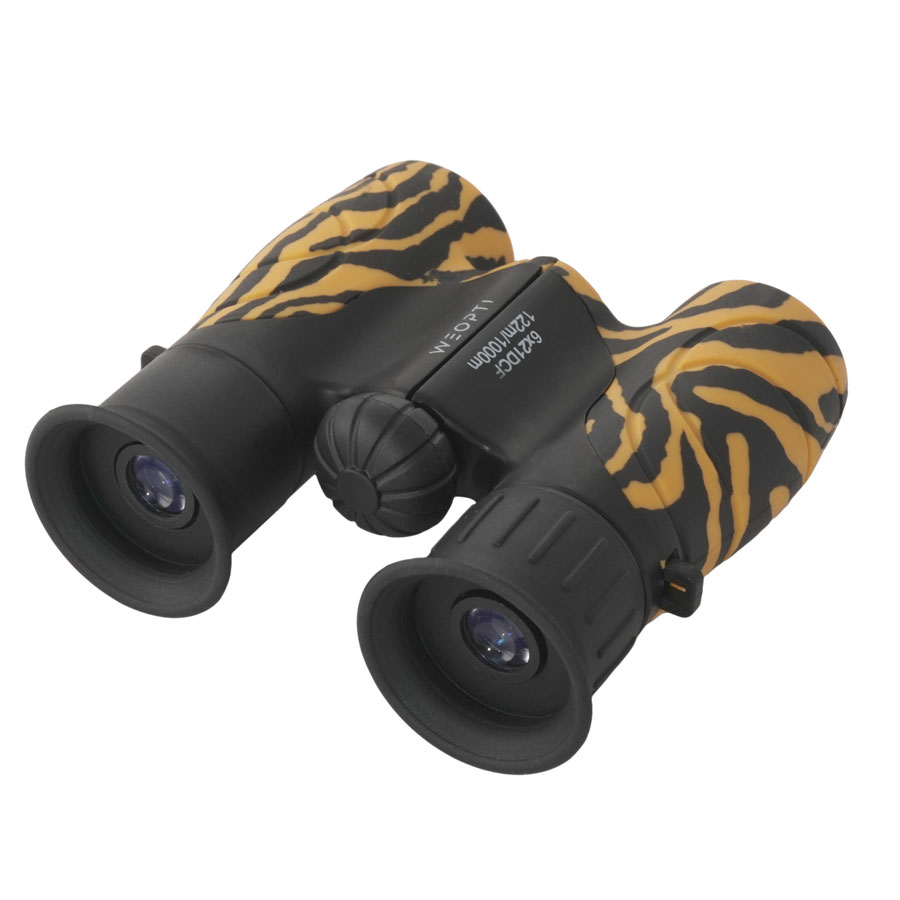 Weopti Adventure 6x21 Tiger - 3