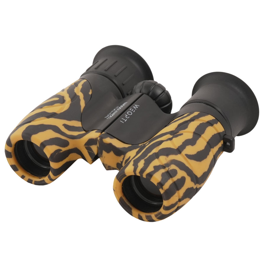 Weopti Adventure 6x21 Tiger - 7