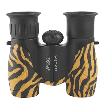 Weopti Adventure 6x21 Tiger