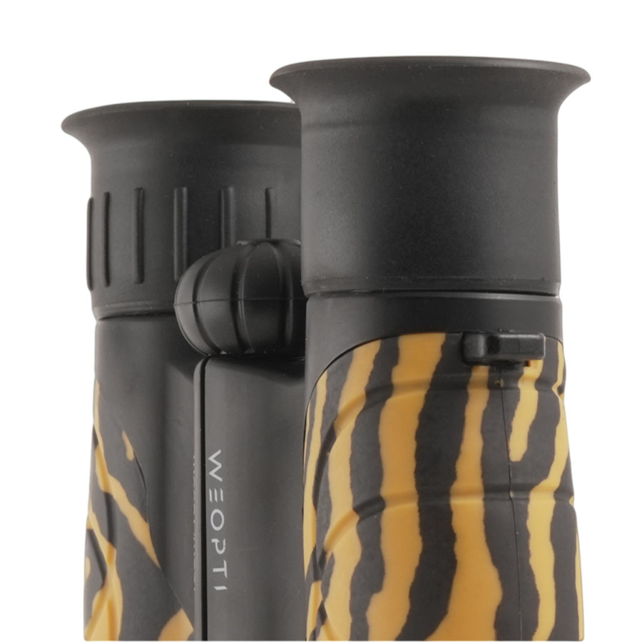Weopti Adventure 6x21 Tiger - 6