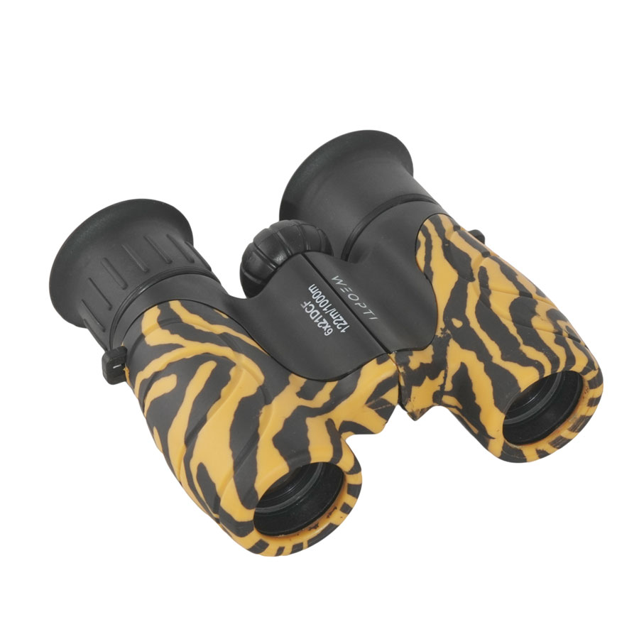Weopti Adventure 6x21 Tiger - 2