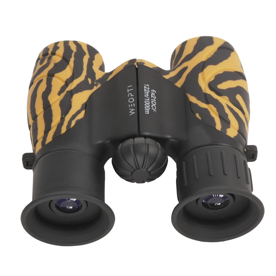 Weopti Adventure 6x21 Tiger - 4