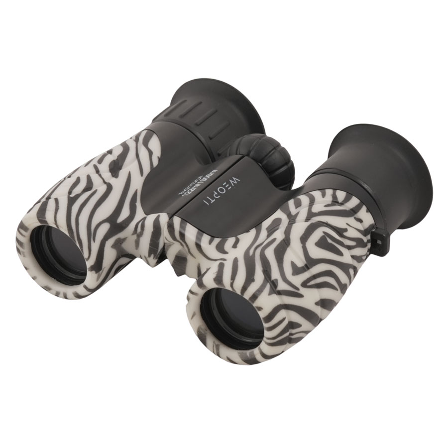 Weopti Adventure 6x21 Zebra - 8