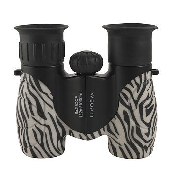 Weopti Adventure 6x21 Zebra