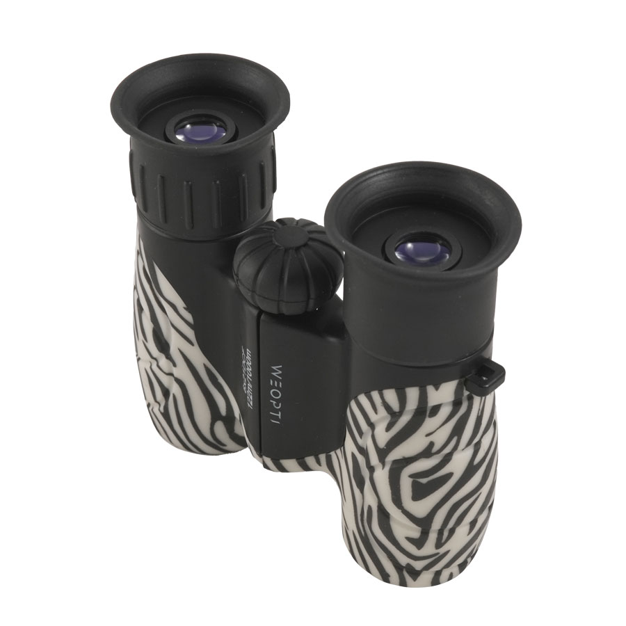 Weopti Adventure 6x21 Zebra - 2