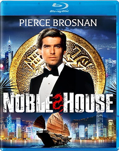 Noble House (BLU-RAY)