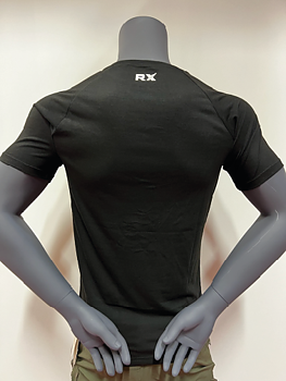 RX Performance Box Tee USX (Energilyftet) 