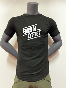 RX Performance Box Tee USX (Energilyftet) 