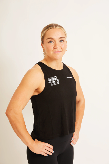 RX Diane Tank Top (Energilyftet)