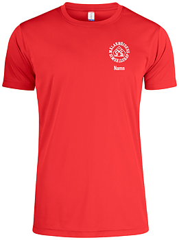 Funktions T-shirt Mälarhöjdens SS