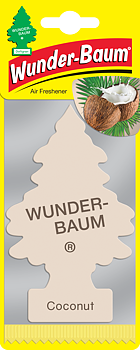 WUNDER-BAUM - COCONUT