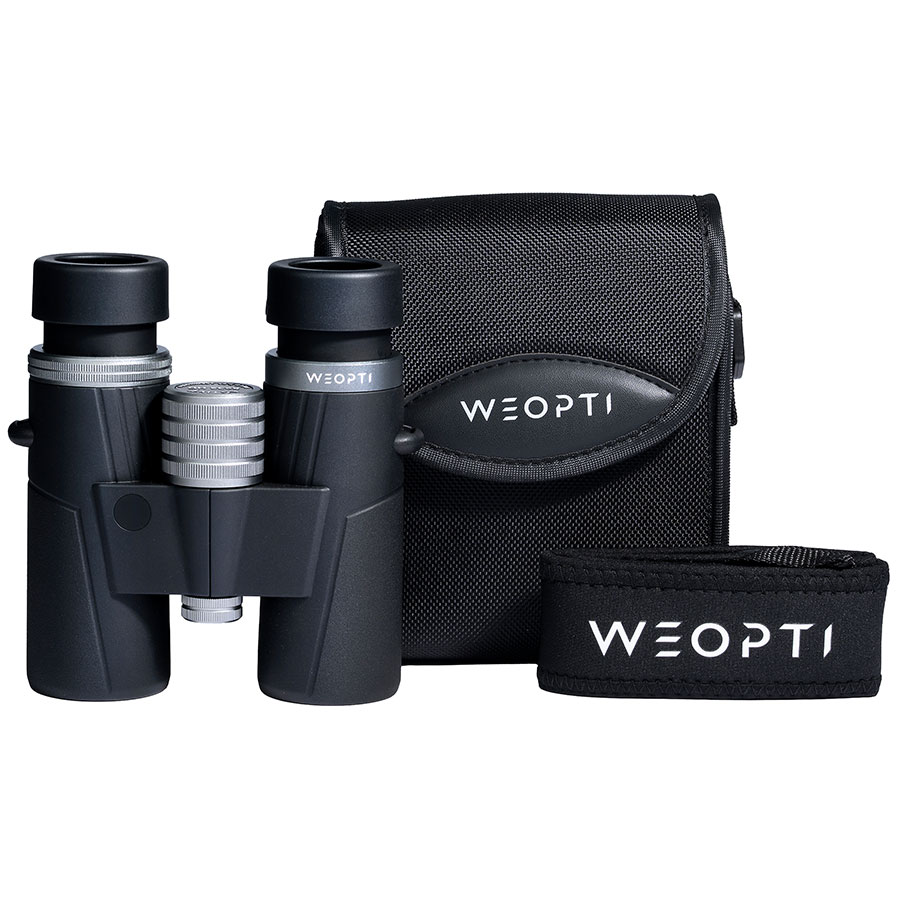 Weopti Active 8x32 HD - 4