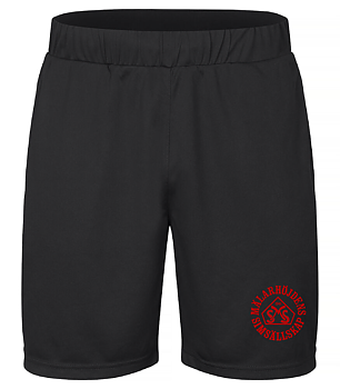 Shorts Mälarhöjdens SS
