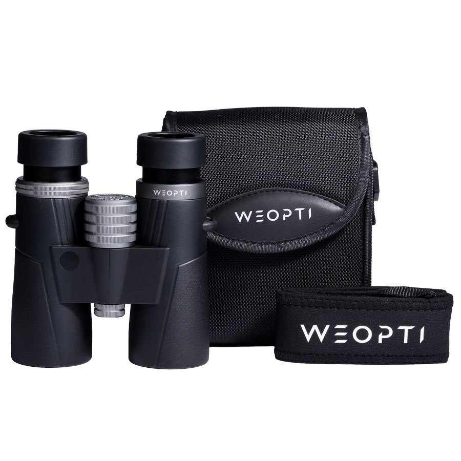 Weopti Active 8x42 HD - 4