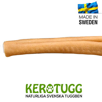 Kerotugg älgrulle, 15 cm