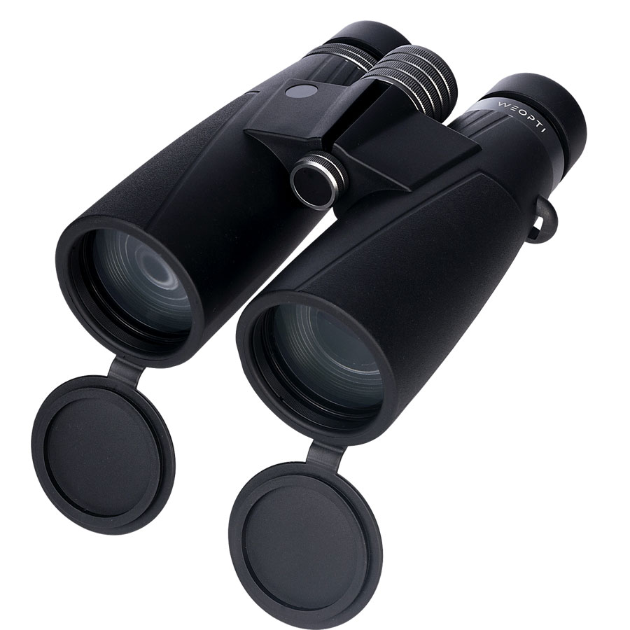 Weopti Active 8x50 HD - 8