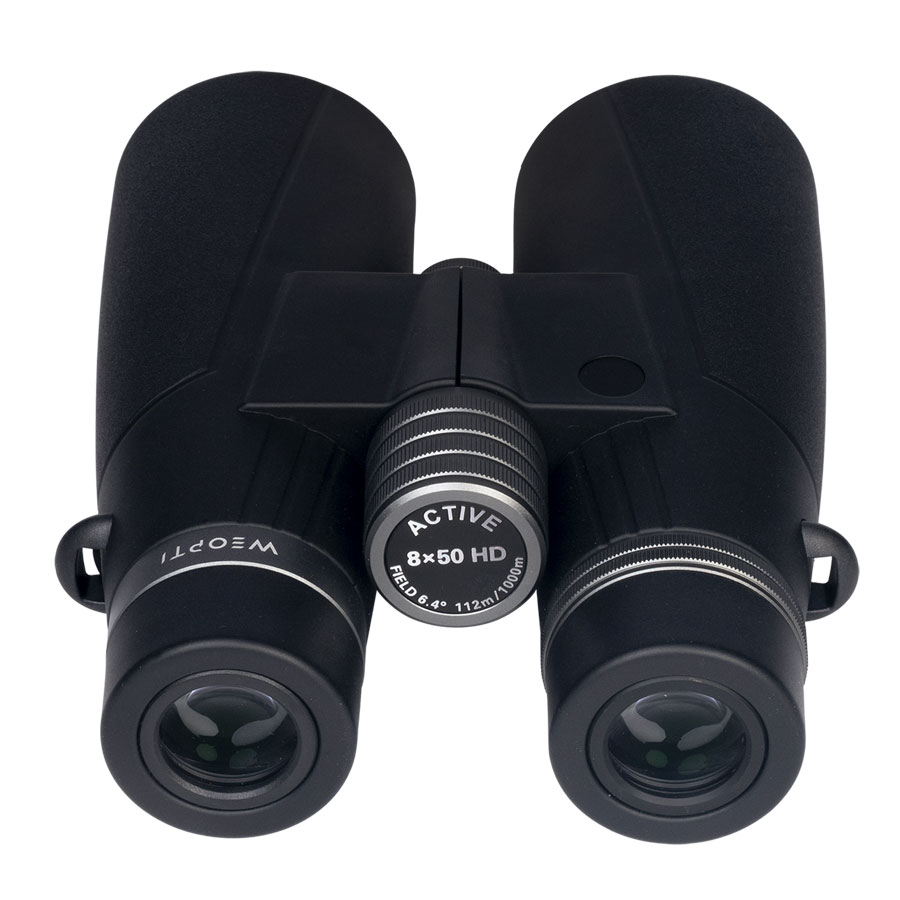 Weopti Active 8x50 HD - 5