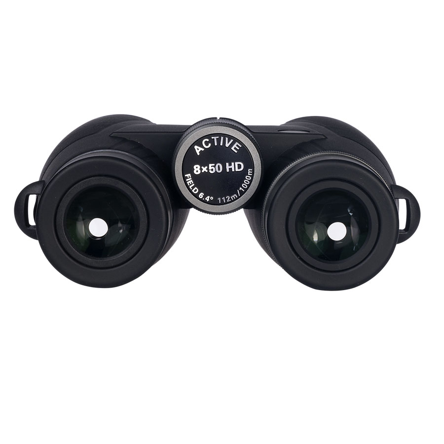 Weopti Active 8x50 HD - 6