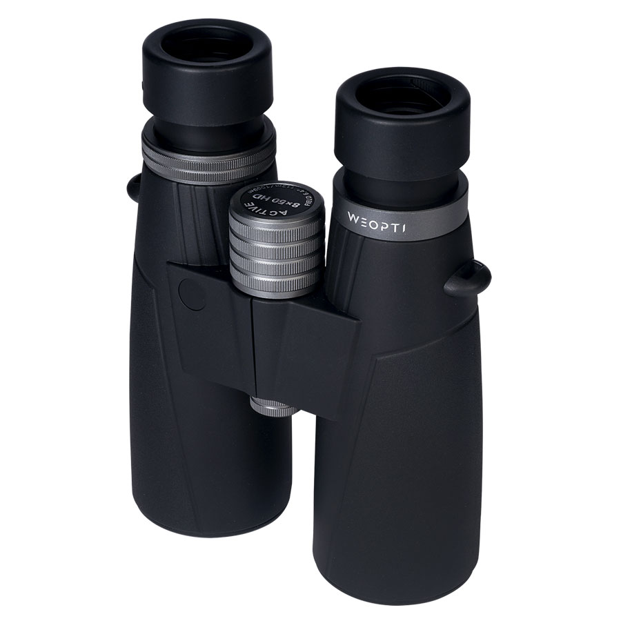 Weopti Active 8x50 HD - 2