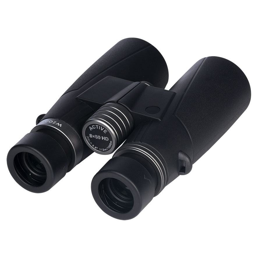 Weopti Active 8x50 HD - 4