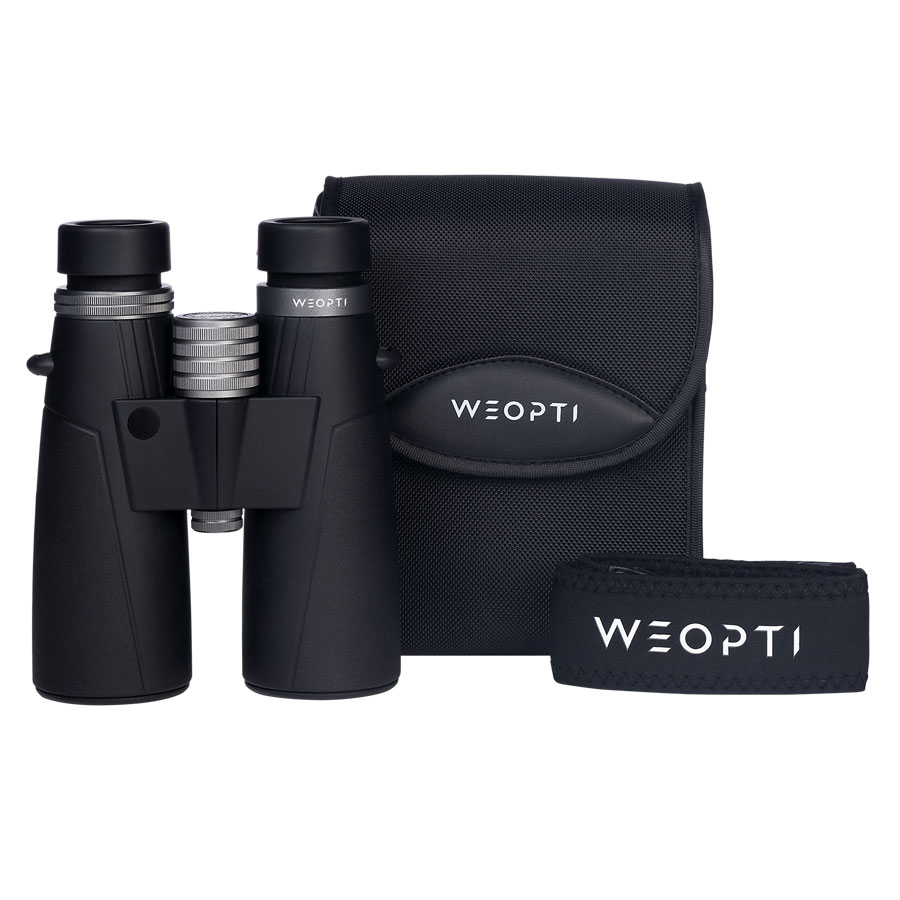 Weopti Active 8x50 HD - 9