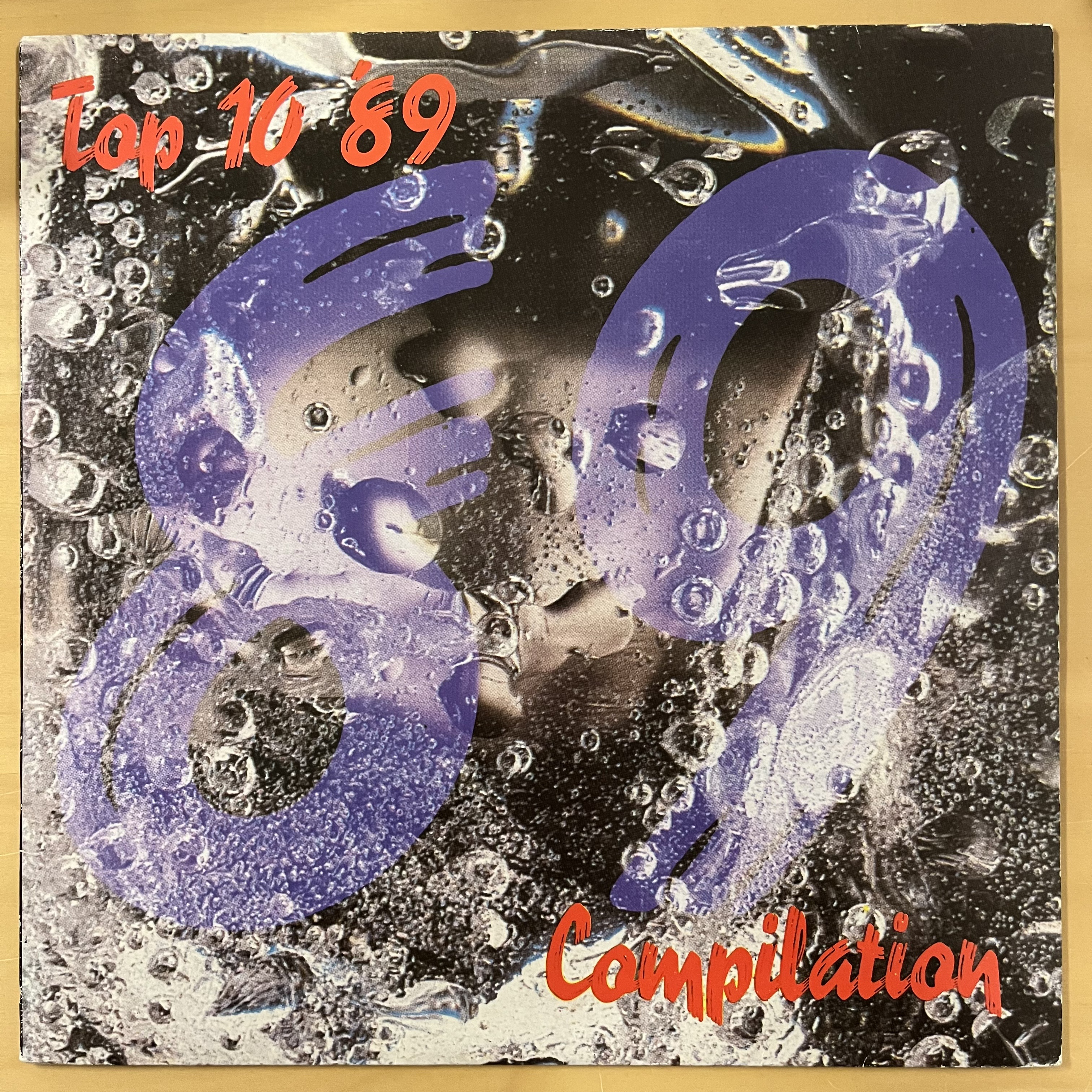 Top 10 '89 Compilation