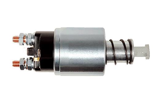 Solenoid