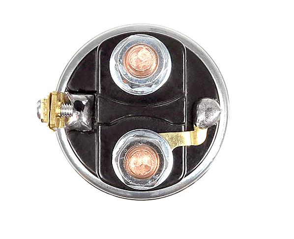 Solenoid - 2