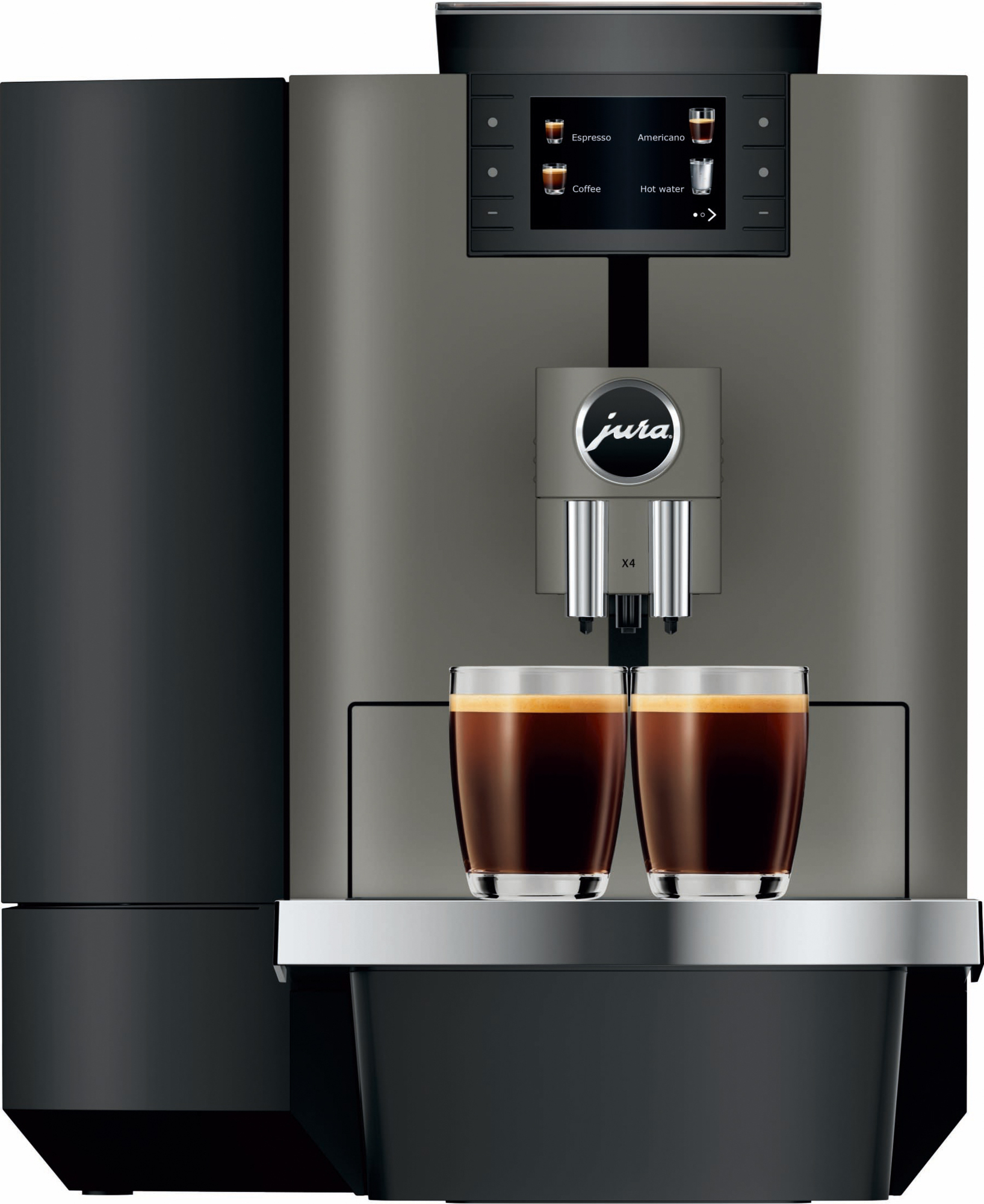 Jura X4