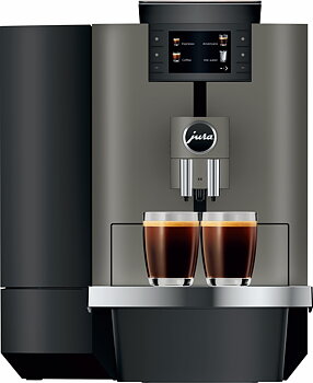 Jura X4