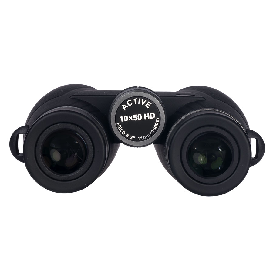 Weopti Active 10x50 HD - 6