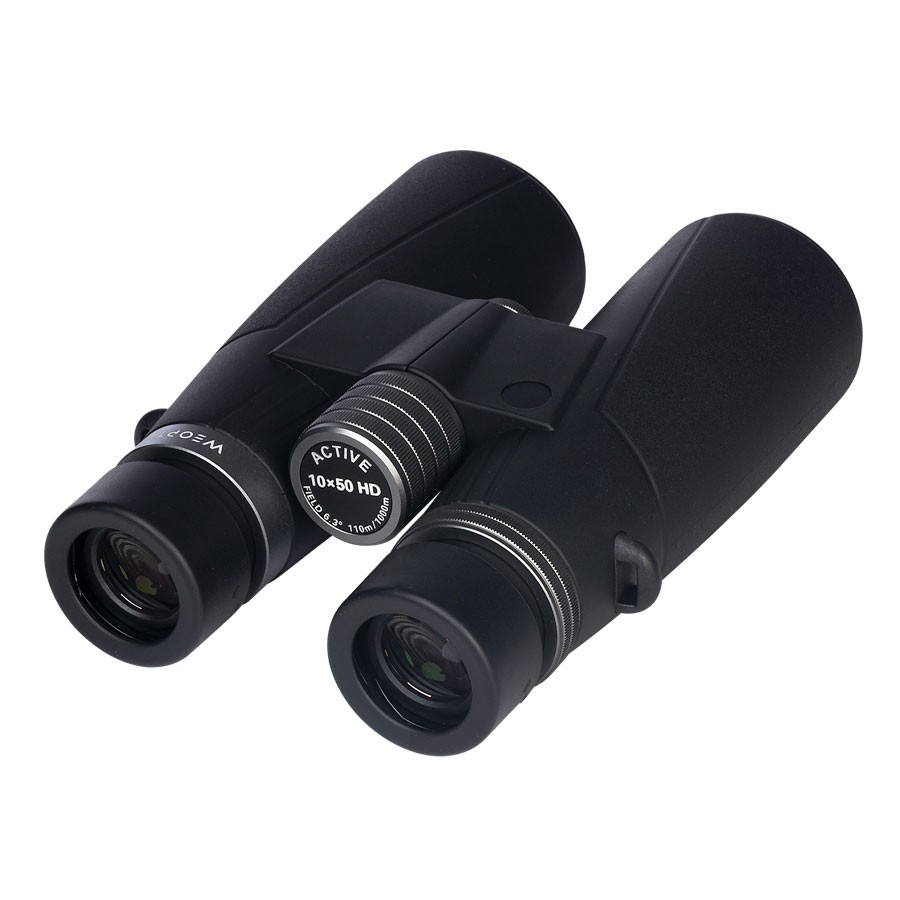 Weopti Active 10x50 HD - 4