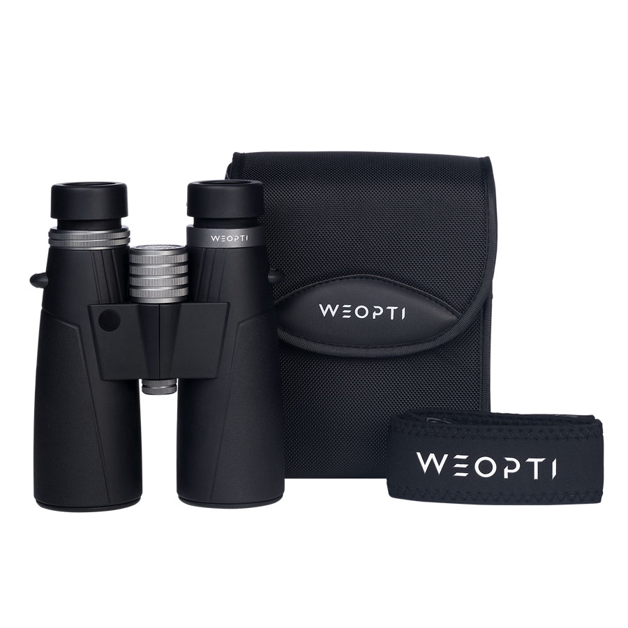 Weopti Active 10x50 HD - 9