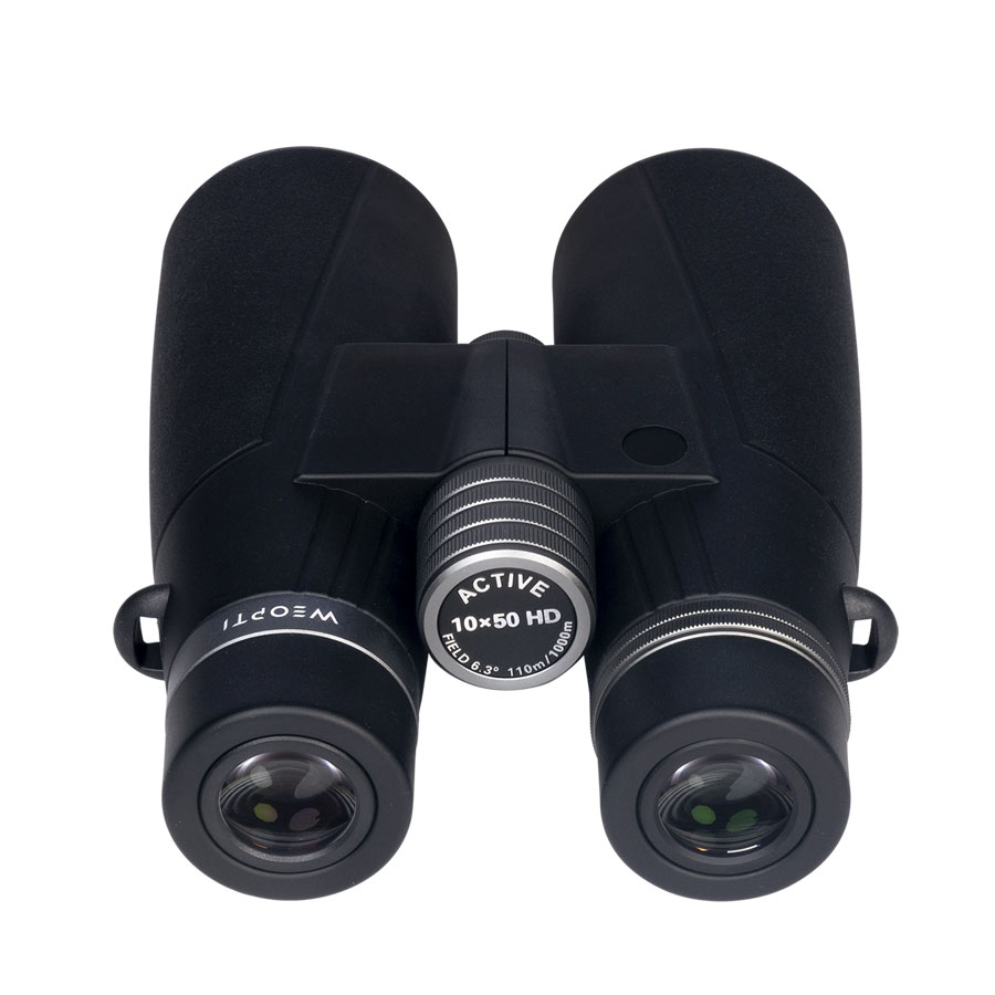 Weopti Active 10x50 HD - 5