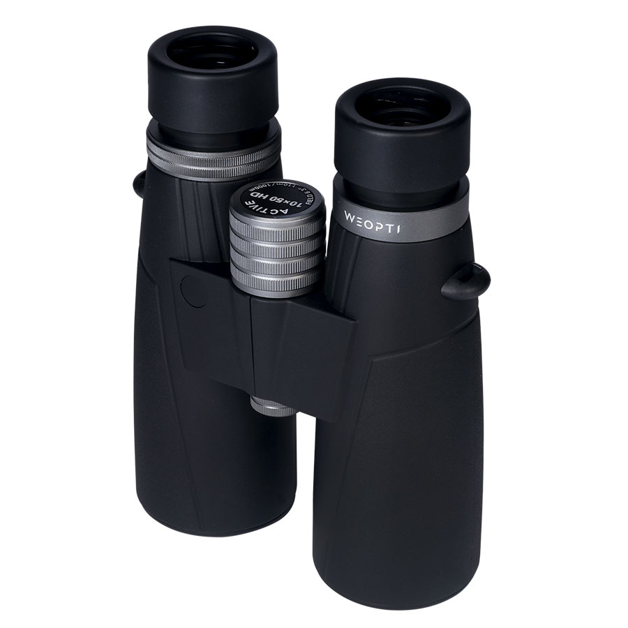 Weopti Active 10x50 HD - 2