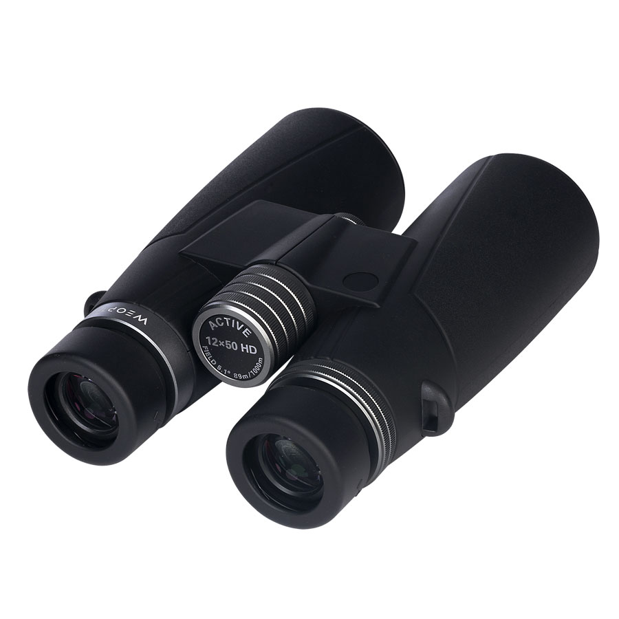 Weopti Active 12x50 HD - 4