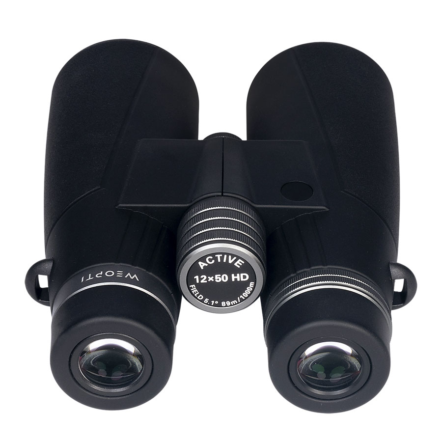 Weopti Active 12x50 HD - 5