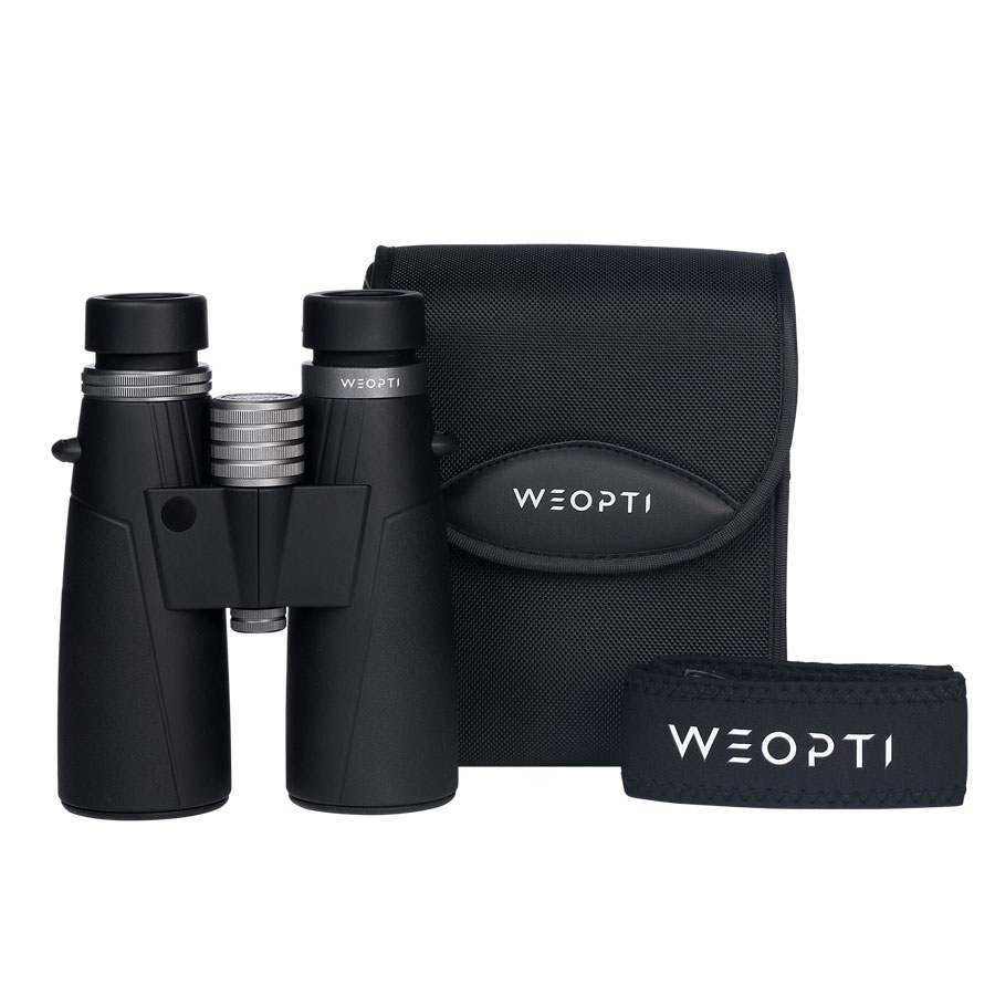 Weopti Active 12x50 HD - 9