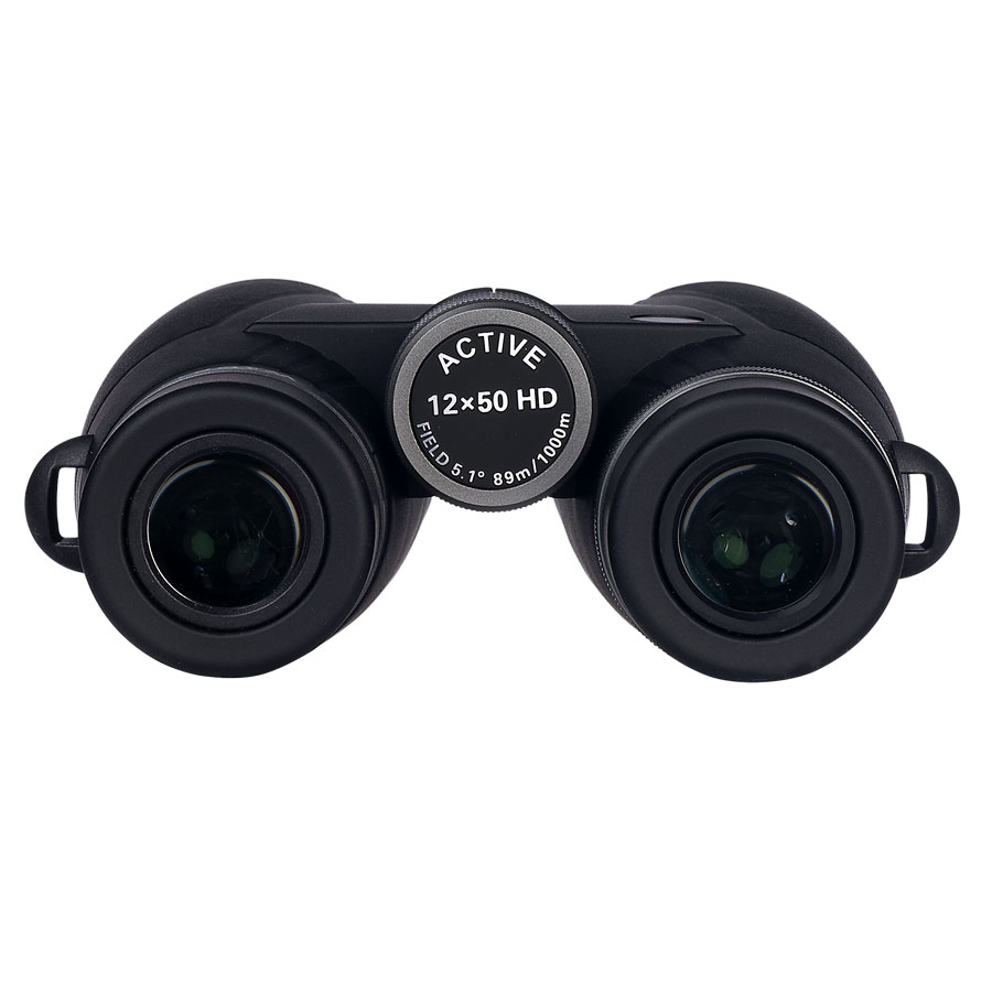 Weopti Active 12x50 HD - 6