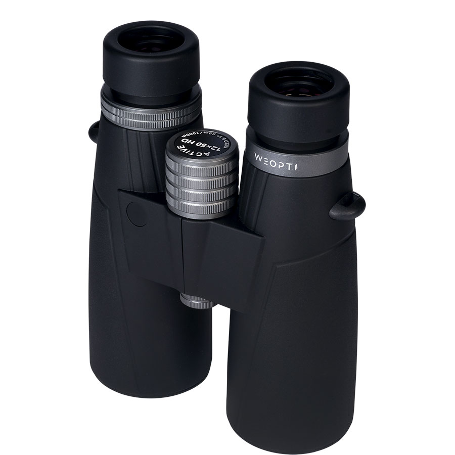 Weopti Active 12x50 HD - 2