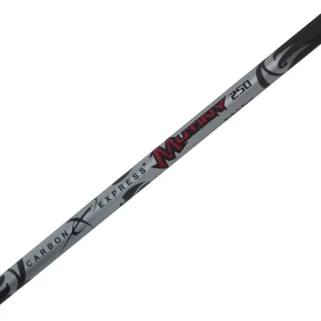 Skaft Carbon Express Mutiny