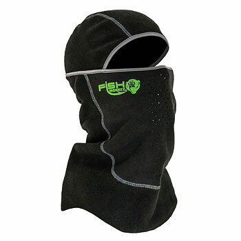 Fish Monkey Yeti Balaclava Full Fleece Head Cover
