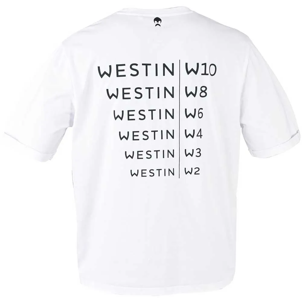 Westin W Range T-shirt - 2