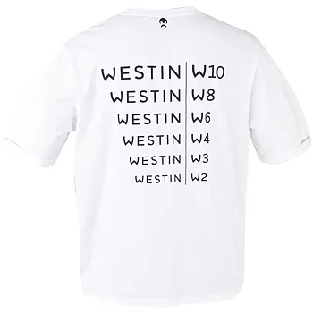 Westin W Range T-shirt